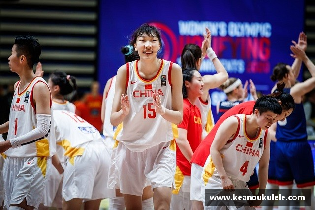 1975年-1980年中国女篮队员中最有名气的是哪个？(天大知名校友？)